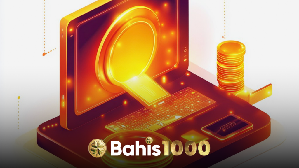 Bahis1000 Finansal İşlemler