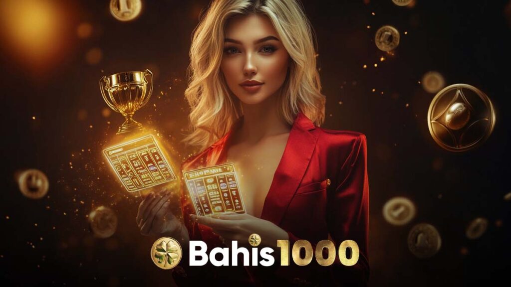 Bahis1000 Çifte Şans Bahsi