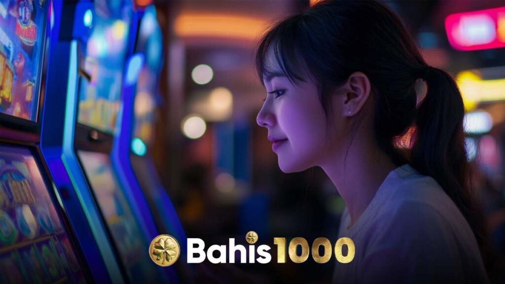 Bahis1000 Epic Crown