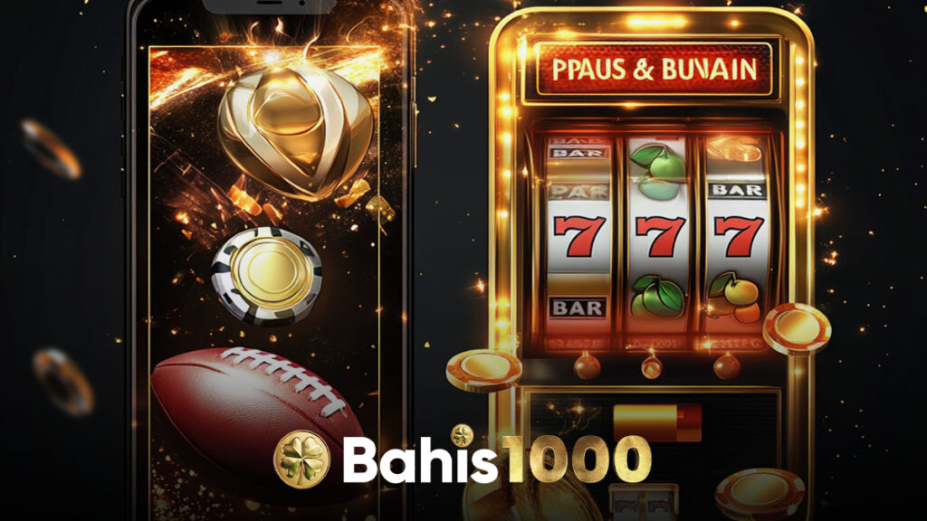 Bahis1000 Süper Lig Freebet