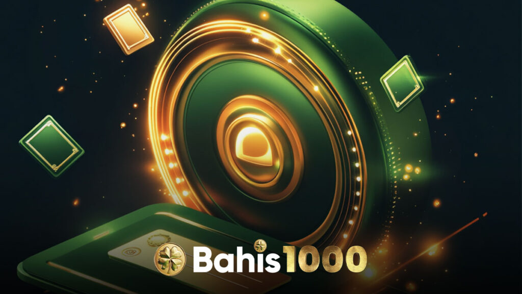 Bahis1000 yaş şartı