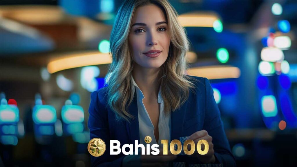 Bahis1000 doğum günü bonusu