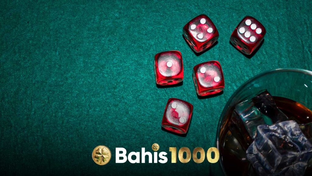 Bahis1000 okey ve tavla turnuvaları