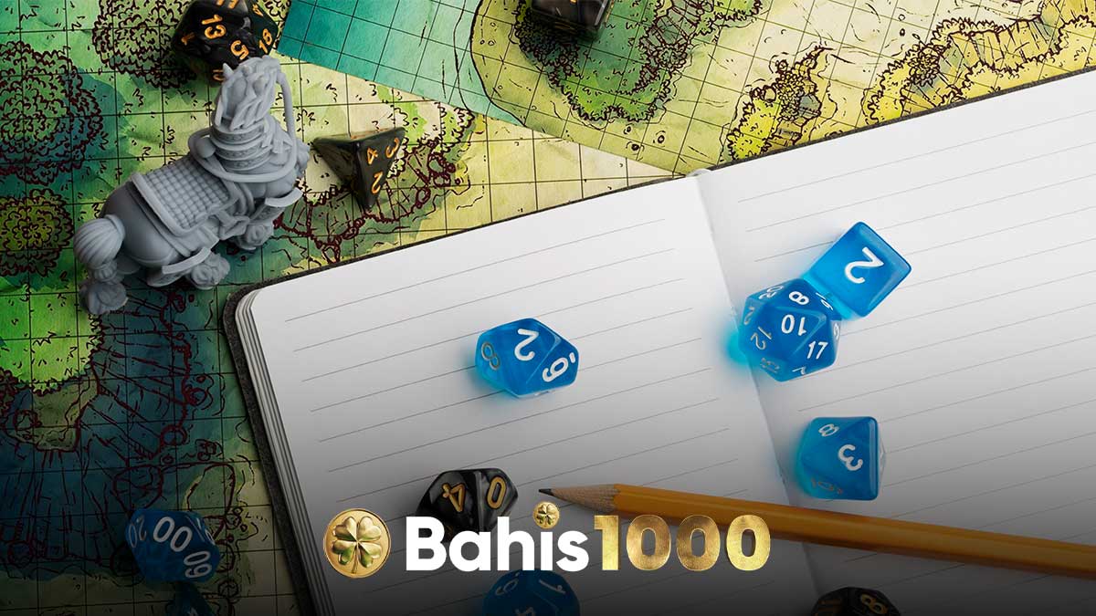 Bahis1000 okey ve tavla turnuvaları