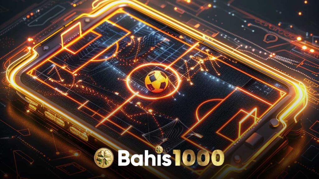 Bahis1000 kupon oluşturma
